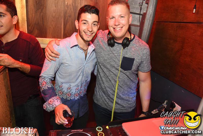 Bloke nightclub photo 45 - July 24th, 2015