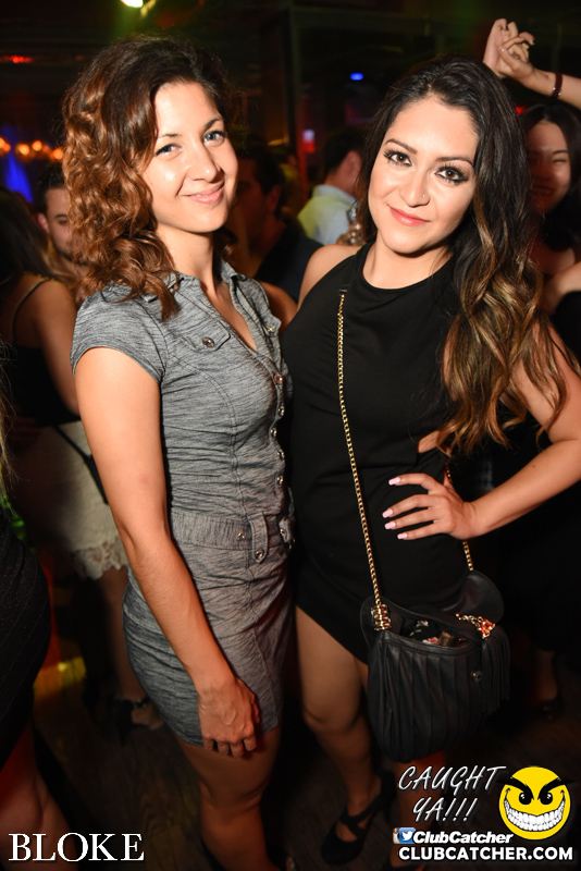 Bloke nightclub photo 47 - July 24th, 2015