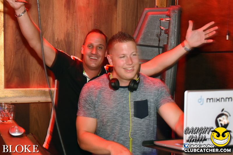 Bloke nightclub photo 48 - July 24th, 2015