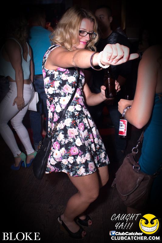 Bloke nightclub photo 6 - July 24th, 2015