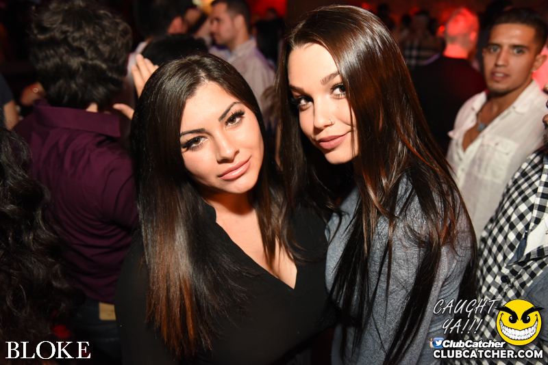 Bloke nightclub photo 56 - July 24th, 2015