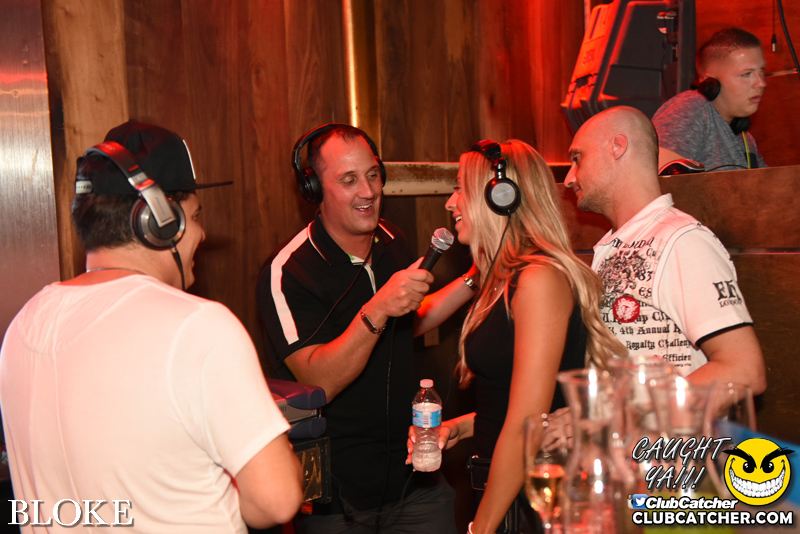 Bloke nightclub photo 58 - July 24th, 2015