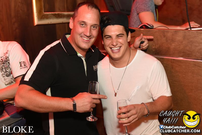 Bloke nightclub photo 59 - July 24th, 2015