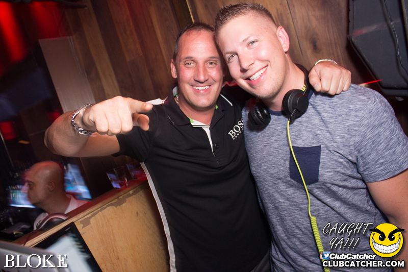 Bloke nightclub photo 7 - July 24th, 2015