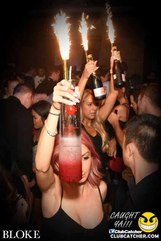 Bloke nightclub photo 62 - July 24th, 2015