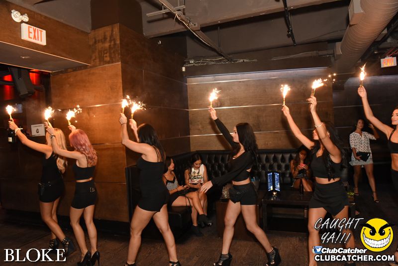 Bloke nightclub photo 67 - July 24th, 2015