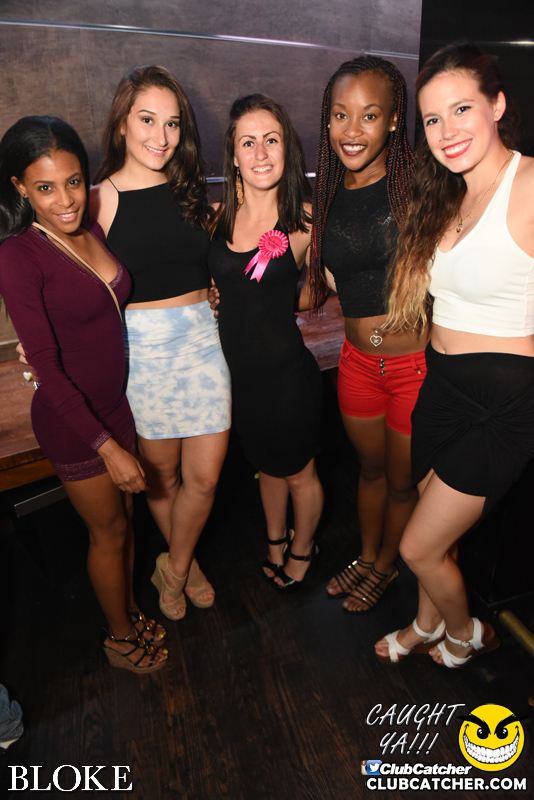 Bloke nightclub photo 70 - July 24th, 2015