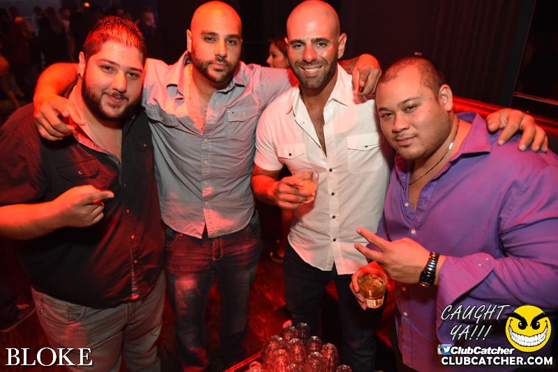 Bloke nightclub photo 72 - July 24th, 2015