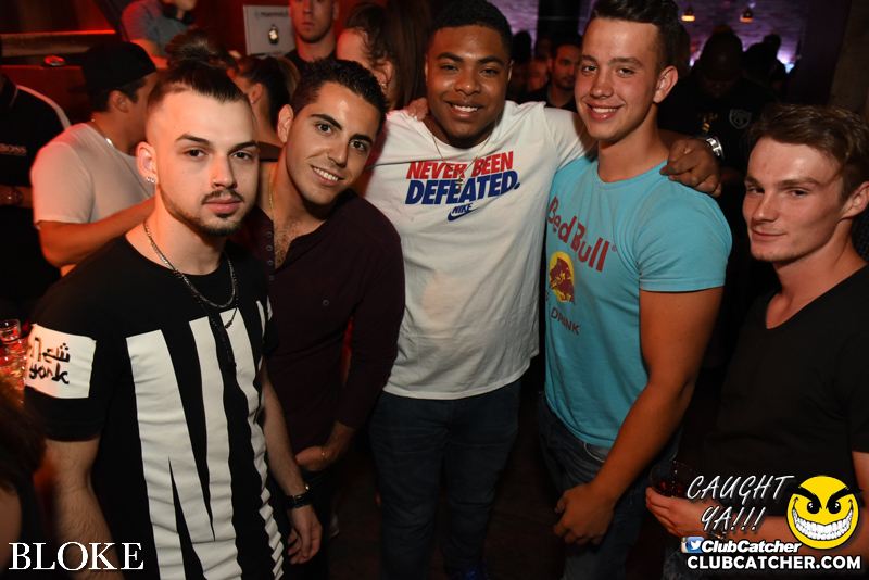 Bloke nightclub photo 75 - July 24th, 2015