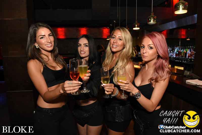 Bloke nightclub photo 84 - July 24th, 2015