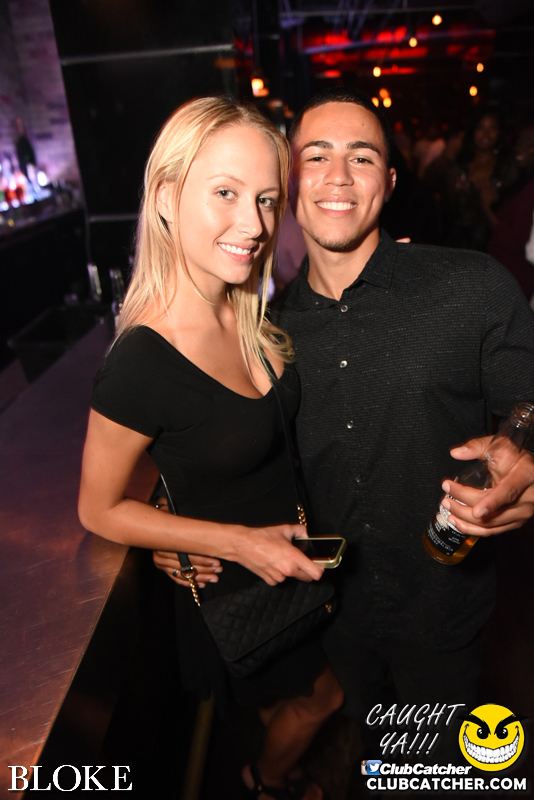 Bloke nightclub photo 89 - July 24th, 2015