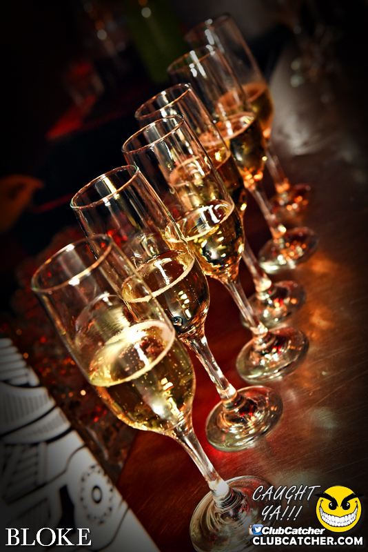 Bloke nightclub photo 10 - July 24th, 2015