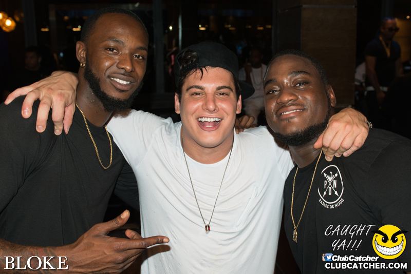 Bloke nightclub photo 93 - July 24th, 2015