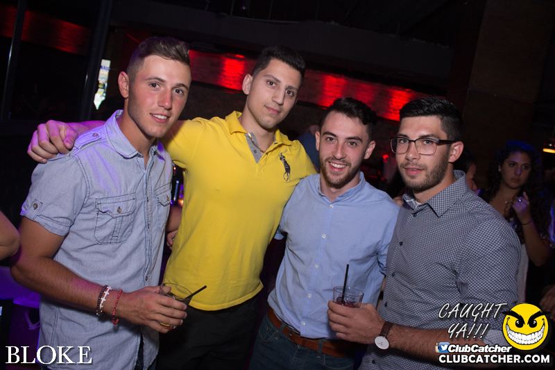 Bloke nightclub photo 94 - July 24th, 2015