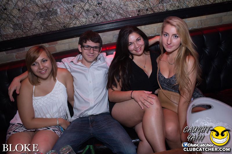 Bloke nightclub photo 97 - July 24th, 2015