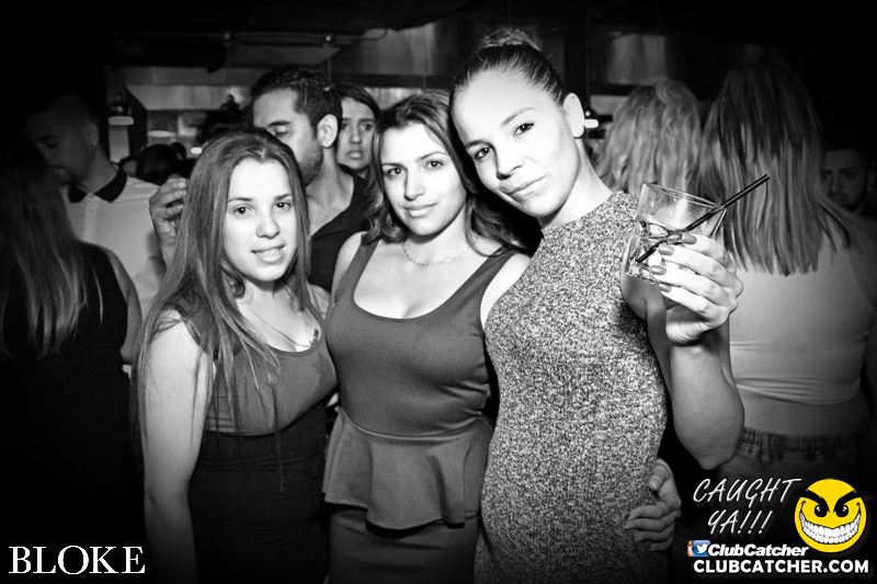 Bloke nightclub photo 99 - July 24th, 2015