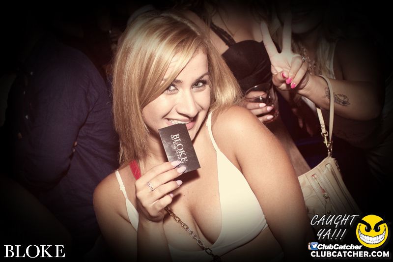 Bloke nightclub photo 100 - July 24th, 2015
