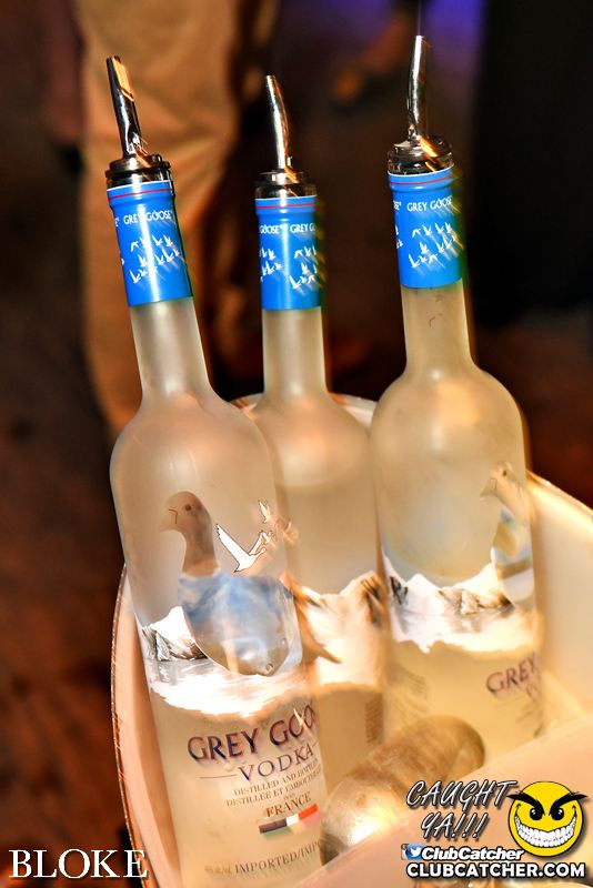 Bloke nightclub photo 105 - July 25th, 2015