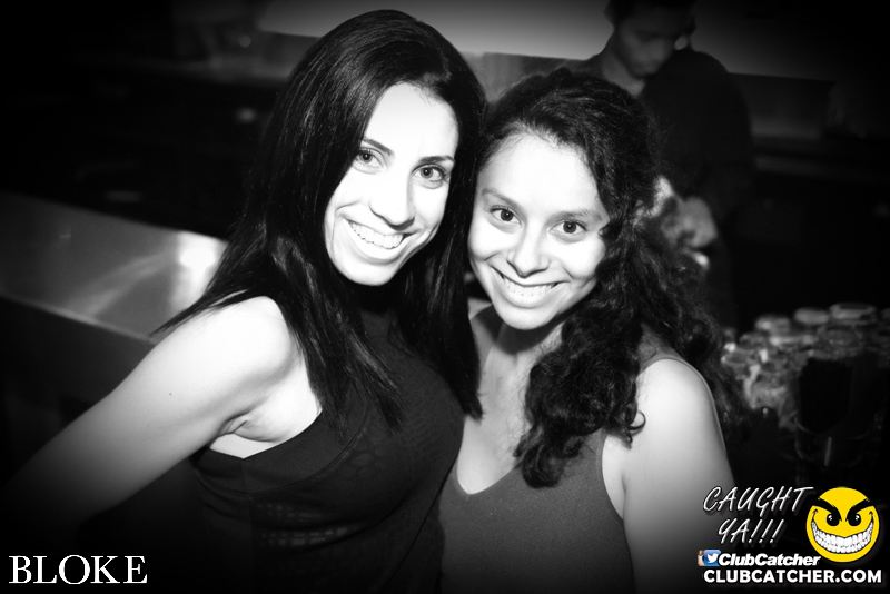 Bloke nightclub photo 107 - July 25th, 2015