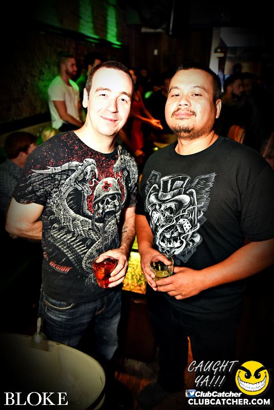 Bloke nightclub photo 109 - July 25th, 2015