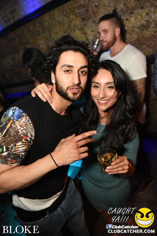 Bloke nightclub photo 110 - July 25th, 2015