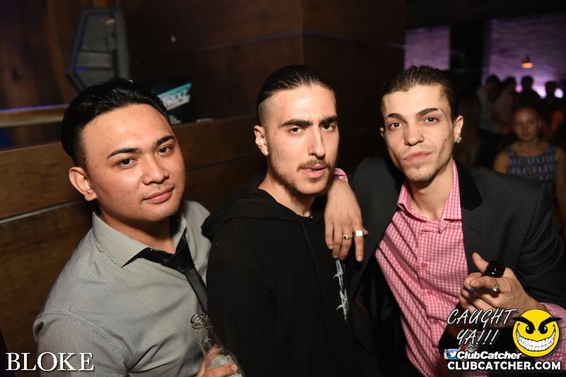 Bloke nightclub photo 111 - July 25th, 2015