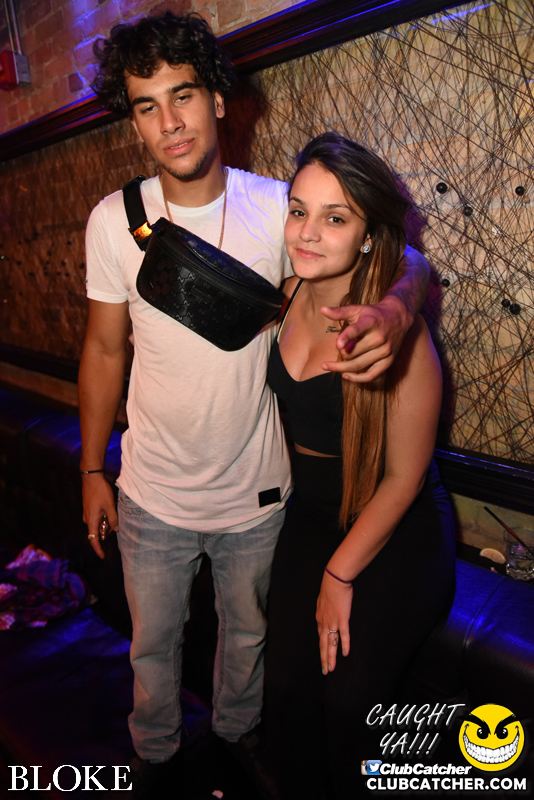 Bloke nightclub photo 113 - July 25th, 2015