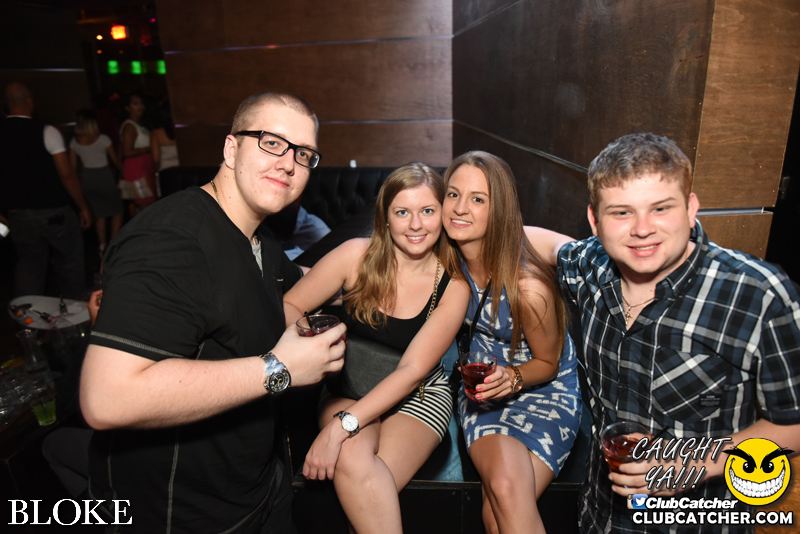Bloke nightclub photo 115 - July 25th, 2015