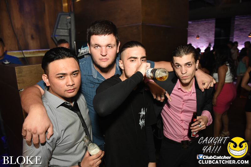 Bloke nightclub photo 118 - July 25th, 2015