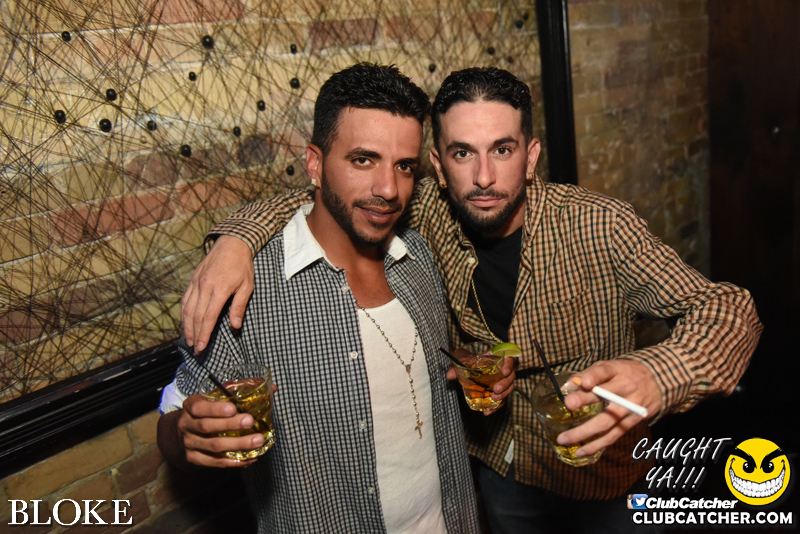 Bloke nightclub photo 120 - July 25th, 2015