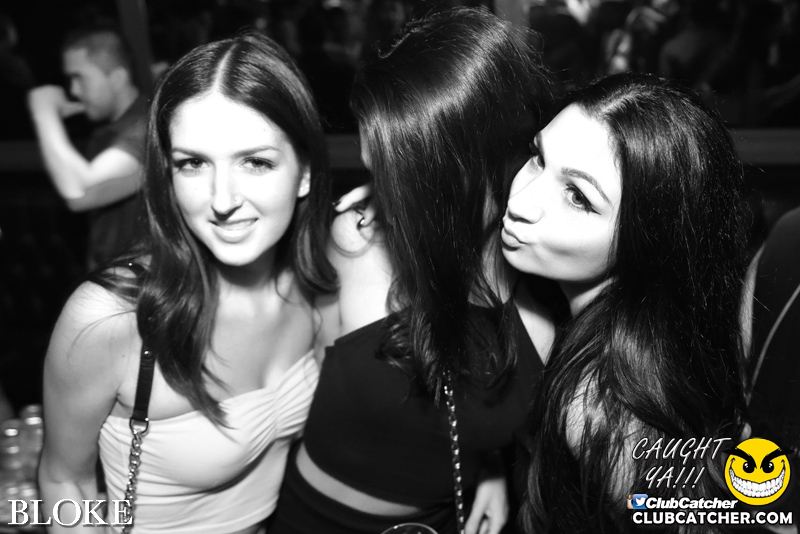 Bloke nightclub photo 18 - July 25th, 2015