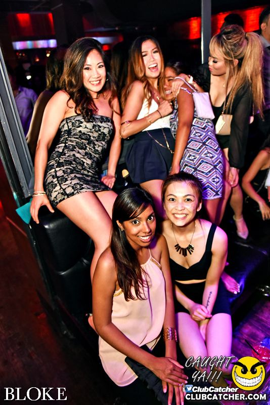 Bloke nightclub photo 19 - July 25th, 2015