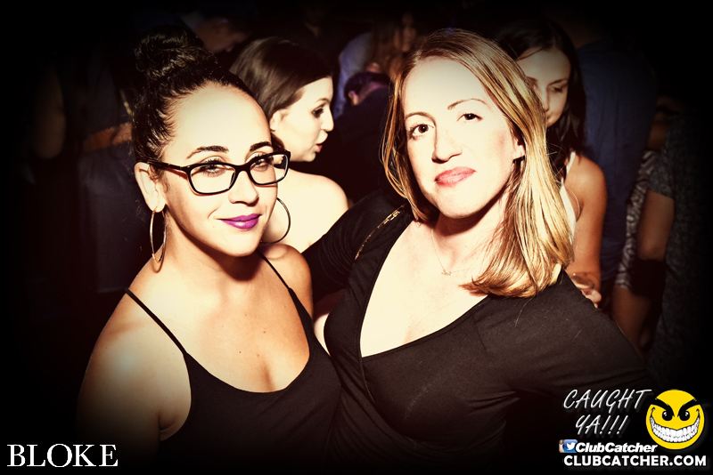 Bloke nightclub photo 20 - July 25th, 2015