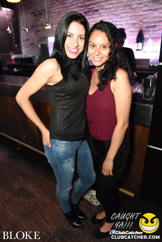 Bloke nightclub photo 21 - July 25th, 2015