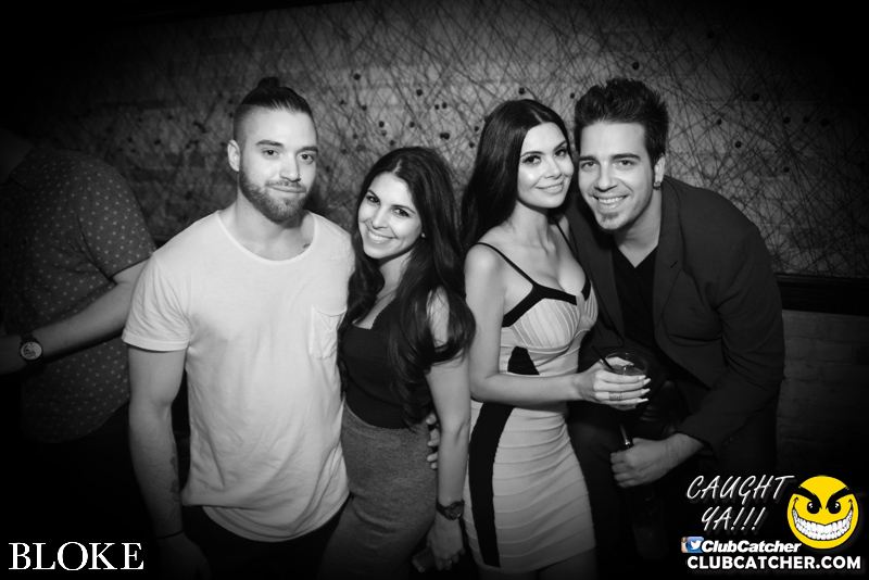 Bloke nightclub photo 27 - July 25th, 2015