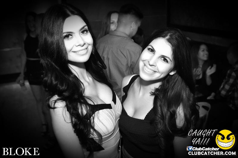 Bloke nightclub photo 33 - July 25th, 2015