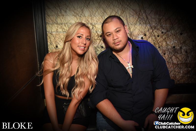 Bloke nightclub photo 36 - July 25th, 2015