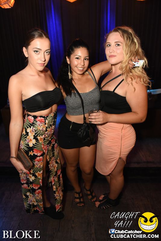 Bloke nightclub photo 37 - July 25th, 2015
