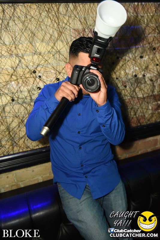 Bloke nightclub photo 38 - July 25th, 2015