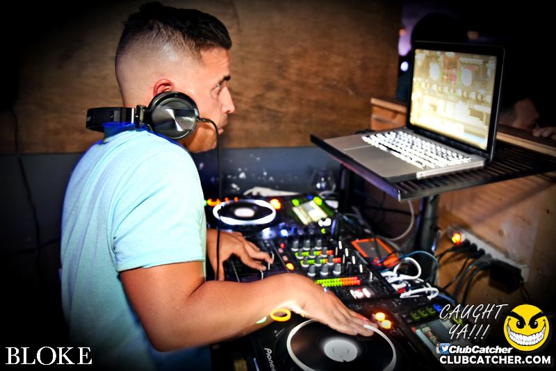 Bloke nightclub photo 39 - July 25th, 2015