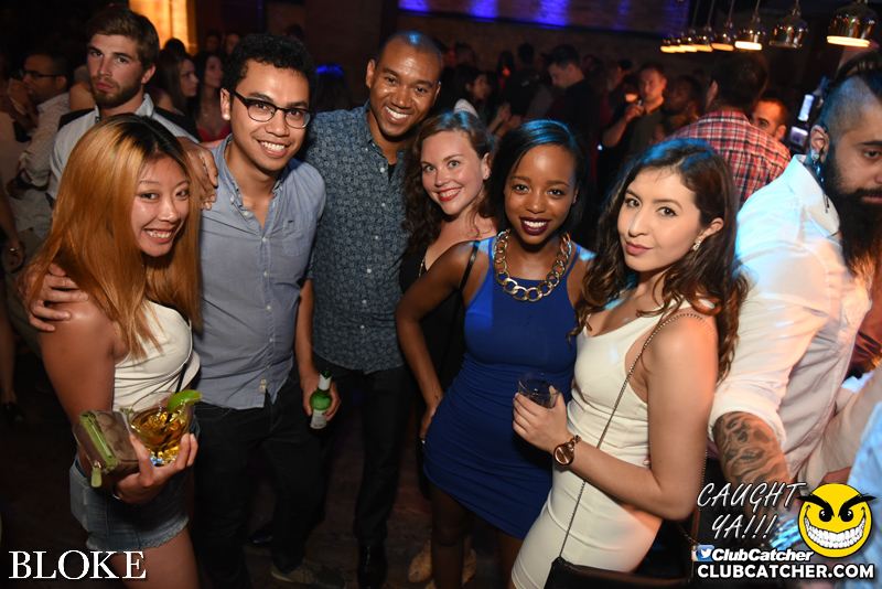 Bloke nightclub photo 40 - July 25th, 2015