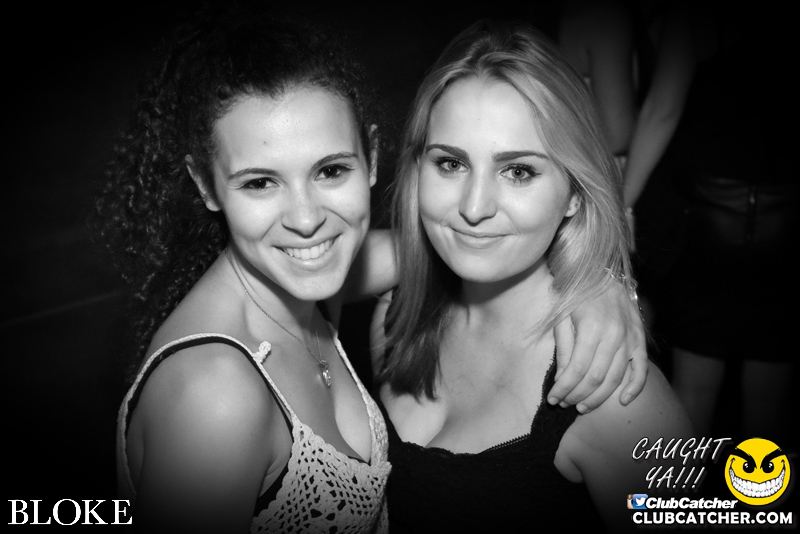 Bloke nightclub photo 42 - July 25th, 2015