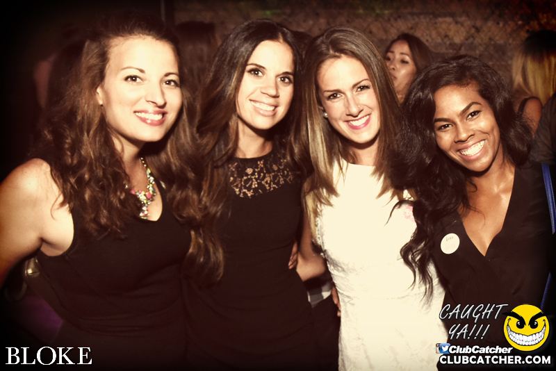 Bloke nightclub photo 45 - July 25th, 2015