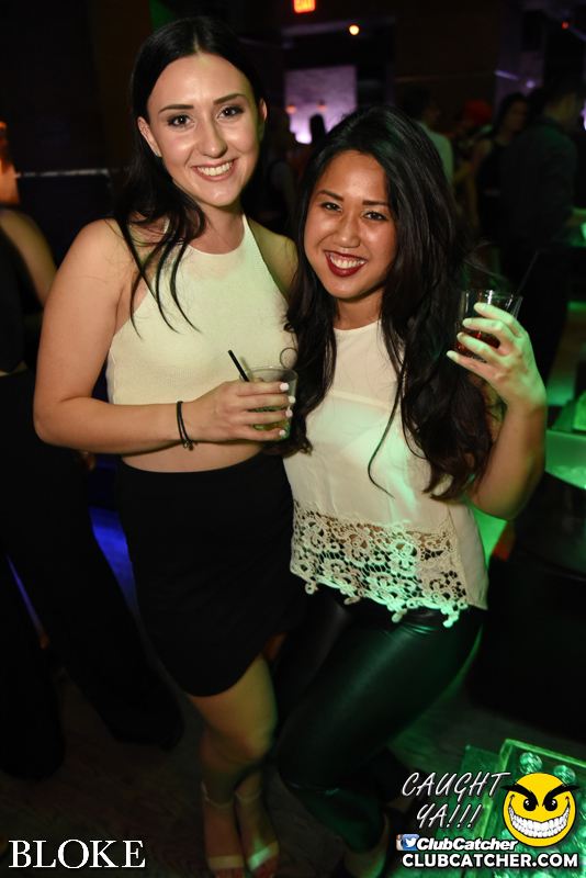 Bloke nightclub photo 48 - July 25th, 2015