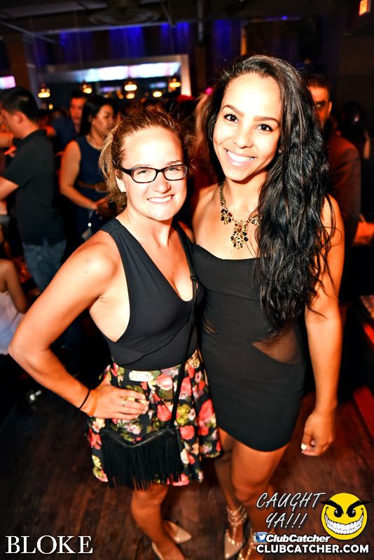 Bloke nightclub photo 52 - July 25th, 2015