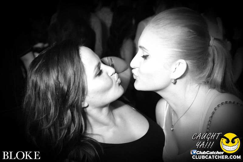 Bloke nightclub photo 54 - July 25th, 2015