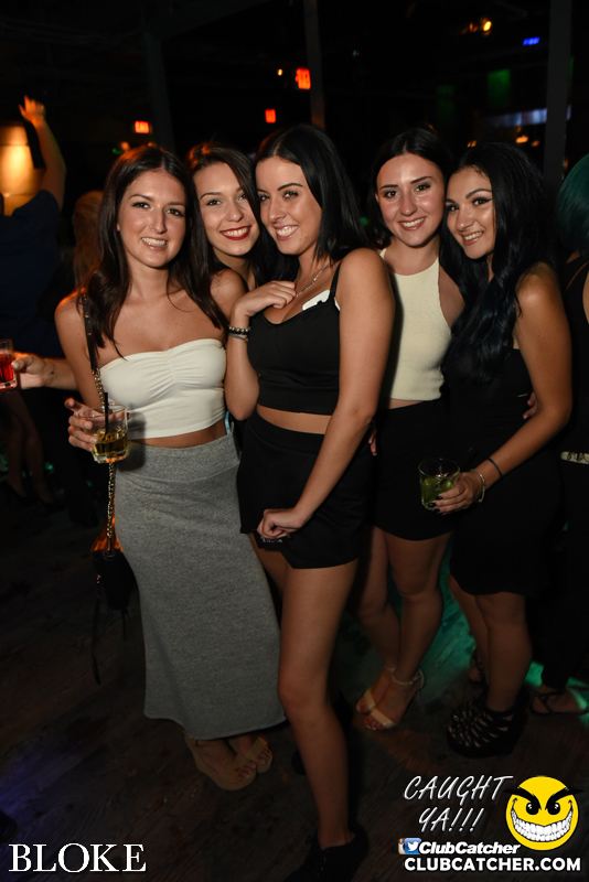 Bloke nightclub photo 61 - July 25th, 2015