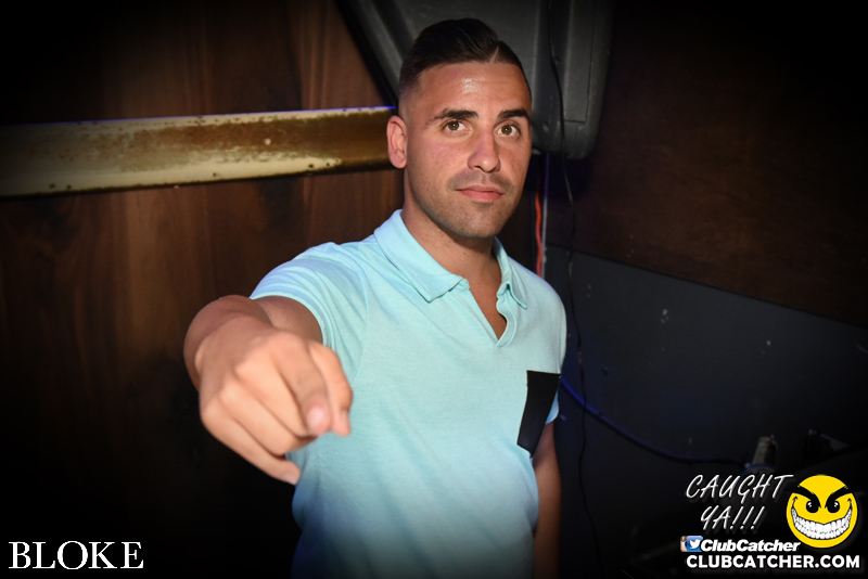 Bloke nightclub photo 63 - July 25th, 2015