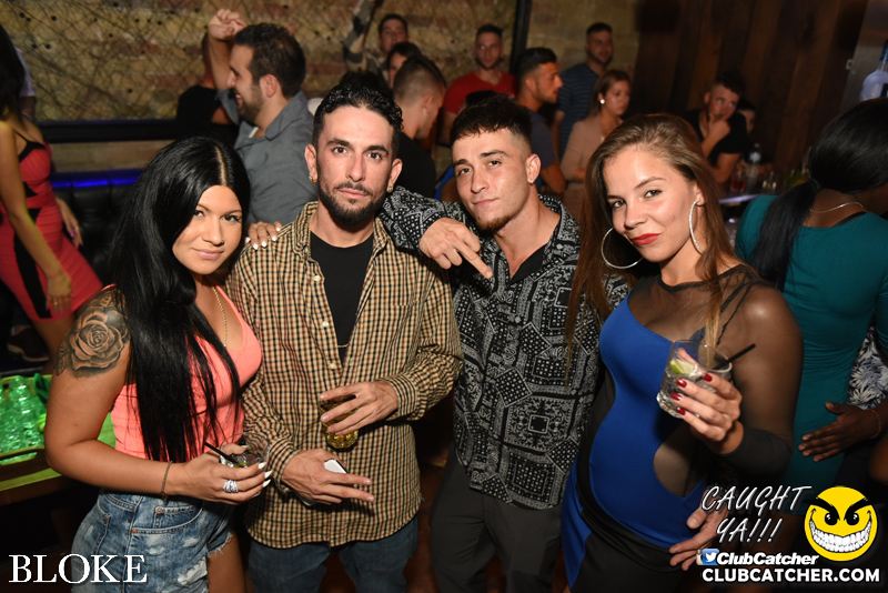 Bloke nightclub photo 64 - July 25th, 2015