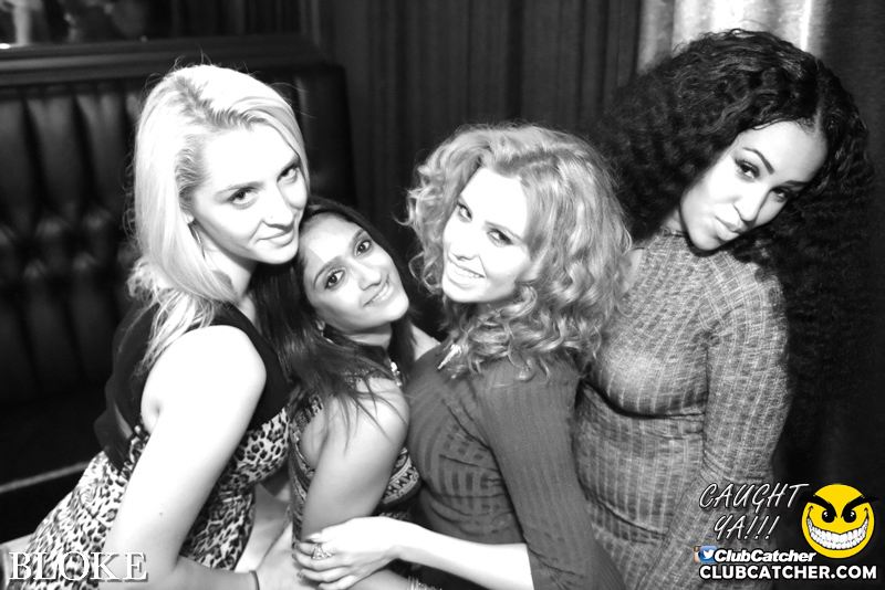 Bloke nightclub photo 66 - July 25th, 2015